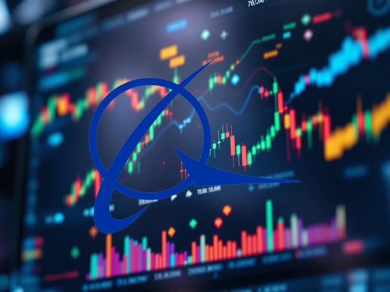 Boeing Aktie: Ehrgeizige Pläne - Foto: über boerse-global.de