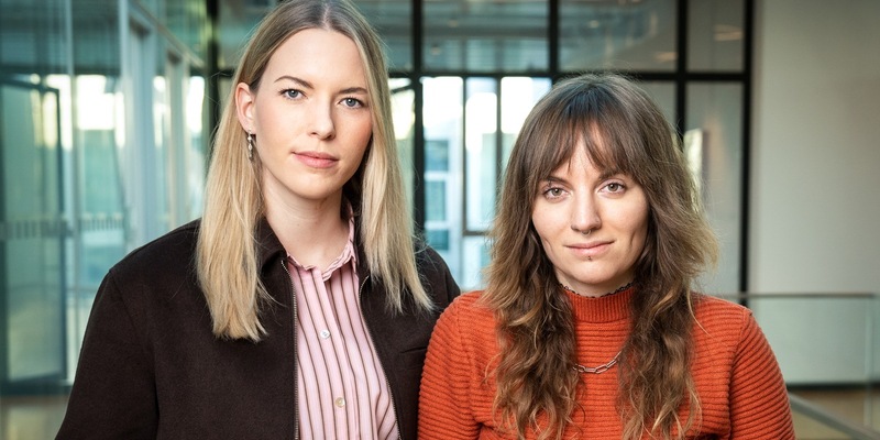 NDR Autorinnen Isabell Beer und Isabel Ströh als „Journalistinnen des Jahres“ ausgezeichnet - Foto: presseportal.de