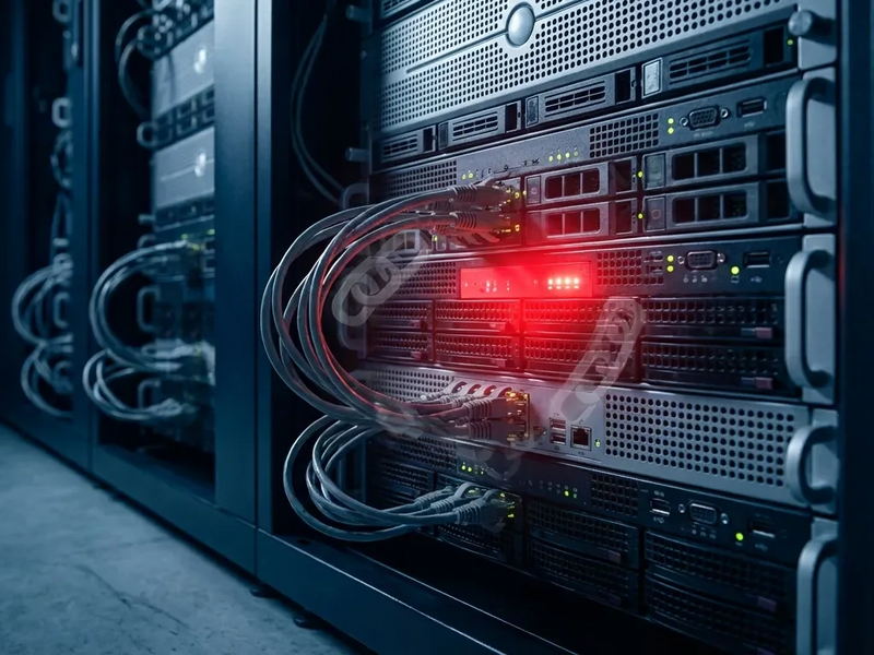 Microsoft kämpft mit neuen Sicherheitslücken nach letztem Patch Tuesday - Foto: über boerse-global.de