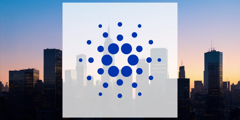 Cardano at a Crossroads: Navigating Market Strain Amid Ecosystem Growth - Foto: über boerse-global.de