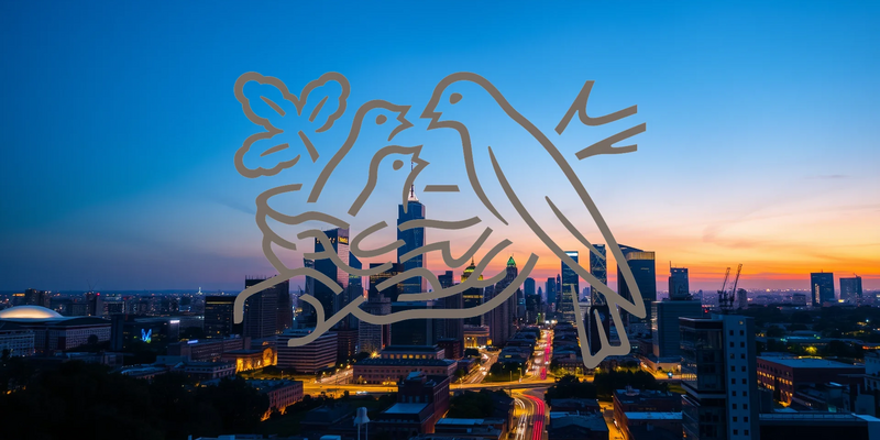 Nestlé Shares Face Headwinds from Asian Market Slowdown - Foto: über boerse-global.de