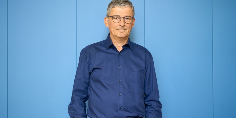 ZDF: Peter Arens erhält Lifetime Achievement Award / Hauptabteilungsleiter ausgezeichnet für Engagement und Kreativität bei Wissenschaftsproduktionen - Foto: presseportal.de