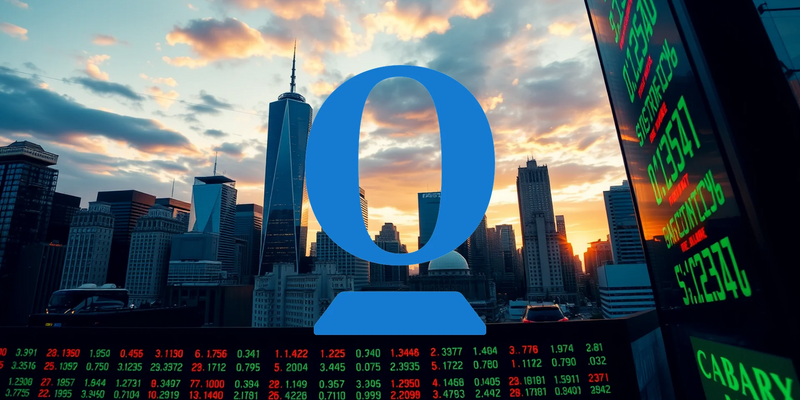 Opendoor reestructura su cúpula directiva con un giro estratégico hacia la tecnología - Foto: über boerse-global.de