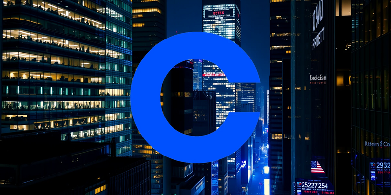 Coinbase amplía su horizonte: el desafío a los brokers tradicionales - Foto: über boerse-global.de