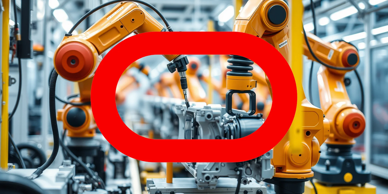 Oracle en la Mira: La Sostenibilidad de su Estrategia de IA Bajo Escrutinio - Foto: über boerse-global.de