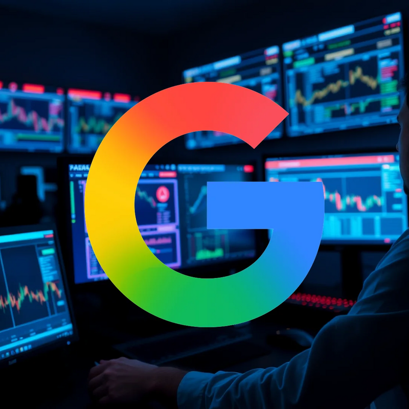 Alphabet: La Sombra de la Infraestructura sobre su Impulso en IA - Foto: über boerse-global.de