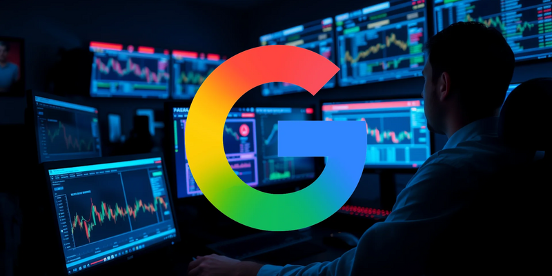 Alphabet: La Sombra de la Infraestructura sobre su Impulso en IA - Foto: über boerse-global.de