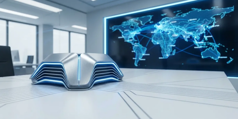 KI-Agenten revolutionieren die globale Personalarbeit - Foto: über boerse-global.de