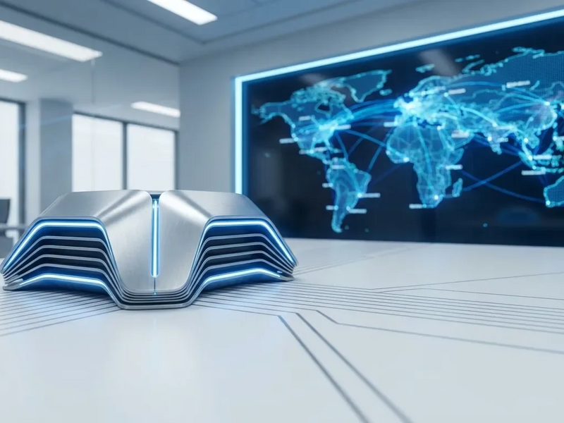 KI-Agenten revolutionieren die globale Personalarbeit - Foto: über boerse-global.de