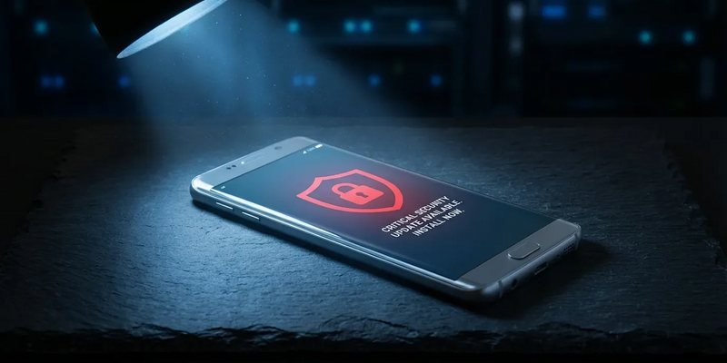 Pixel und Galaxy: Notfall-Updates gegen kritische Sicherheitslücken - Foto: über boerse-global.de