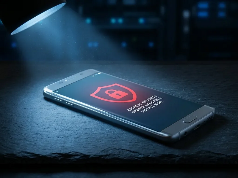 Pixel und Galaxy: Notfall-Updates gegen kritische Sicherheitslücken - Foto: über boerse-global.de