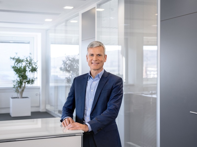 ZEISS schließt das Geschäftsjahr 2024/25 mit solidem Wachstum ab - Foto: presseportal.de