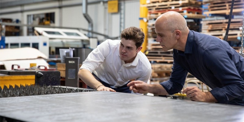 Wenn Stammkunden wegbrechen: Warum Industrie-Vertrieb digital neu gedacht werden muss - Foto: presseportal.de