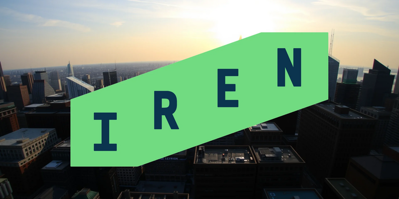 Market Experts Maintain Bullish Outlook on IREN Shares - Foto: über boerse-global.de