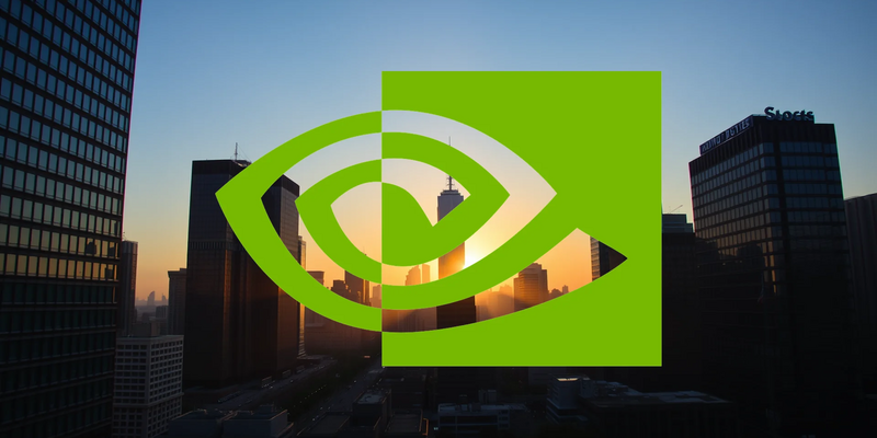 Nvidia’s Strategic Moves Signal Confidence Amid Market Volatility - Foto: über boerse-global.de