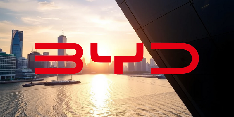 BYD Hits Production Milestone Amid Shifting Regulatory and Competitive Landscape - Foto: über boerse-global.de