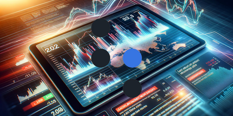 D-Wave Quantum Stock: A Study in Volatility and Vision - Foto: über boerse-global.de