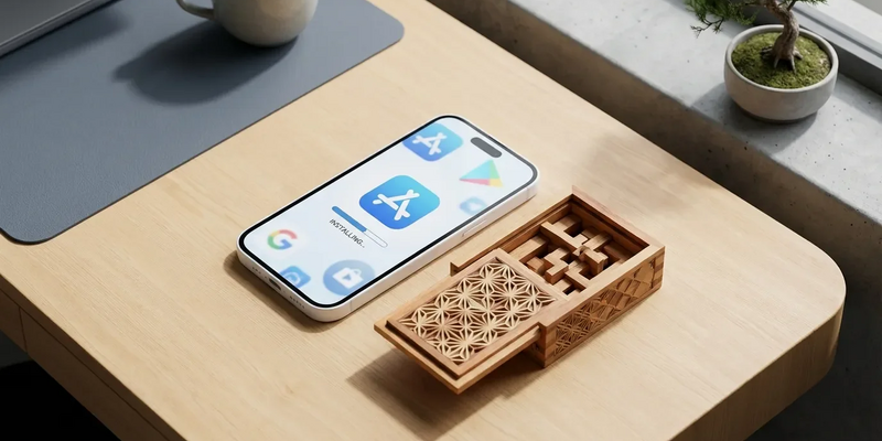 Apple öffnet iOS in Japan: 5-Prozent-Gebühr und alternative Stores - Foto: über boerse-global.de