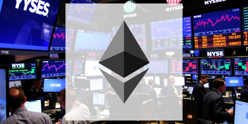 Ethereum Faces Critical Test as Support Levels Weaken - Foto: über boerse-global.de