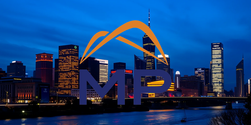 MP Materials: Las ventas de los directivos siembran dudas entre los inversores - Foto: über boerse-global.de