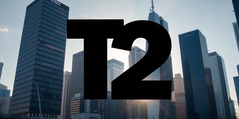 Take-Two: La paciencia como estrategia ante el horizonte de GTA VI - Foto: über boerse-global.de