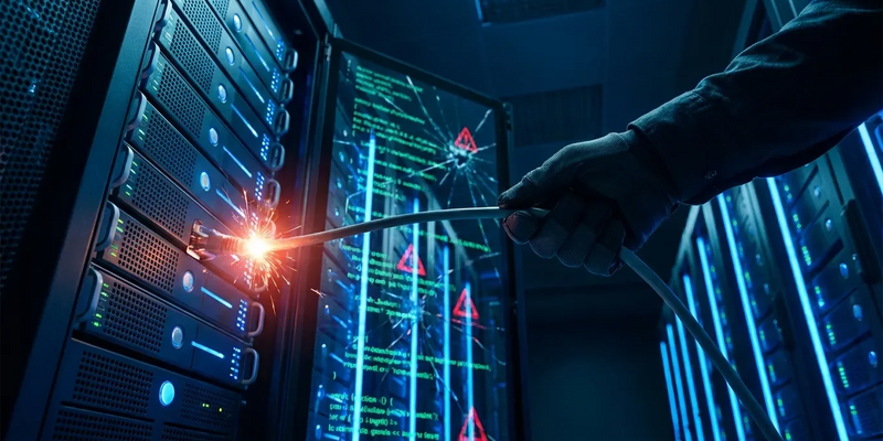 React2Shell und ConsentFix: Doppelangriff auf globale IT-Sicherheit - Foto: über boerse-global.de