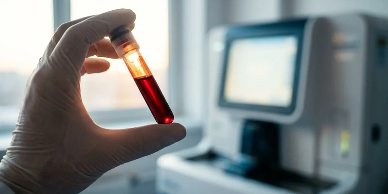 Alzheimer-Bluttests erreichen klinische Reife - Foto: über boerse-global.de