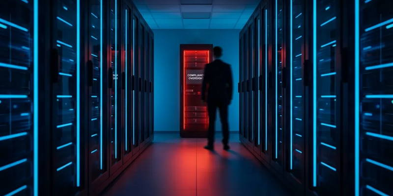 DORA: KI-Bedrohungen treffen auf verschärfte EU-Regulierung - Foto: über boerse-global.de