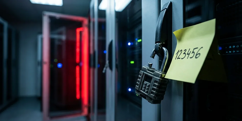 LastPass und BeyondTrust: Zwei Angriffe zeigen die Schwachstellen der IT-Sicherheit - Foto: über boerse-global.de