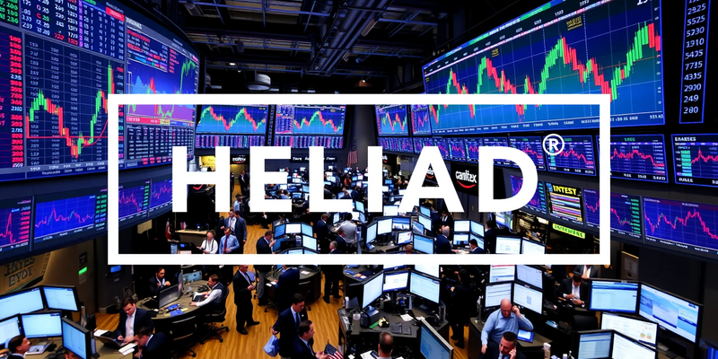 Heliad Aktie: Kapitalerhöhung platziert - Foto: über boerse-global.de
