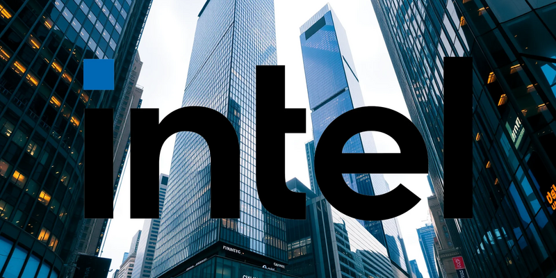 Intel Aktie: Größere Verluste? - Foto: über boerse-global.de