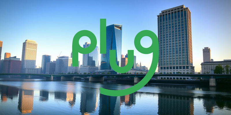 Plug Power inaugura su primera planta de hidrógeno en suelo africano - Foto: über boerse-global.de