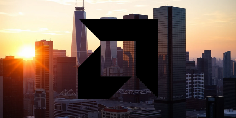 AMD: La profunda división entre los analistas sobre su potencial - Foto: über boerse-global.de