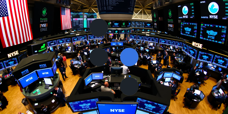 D-Wave Quantum: Un valor que electriza al mercado - Foto: über boerse-global.de