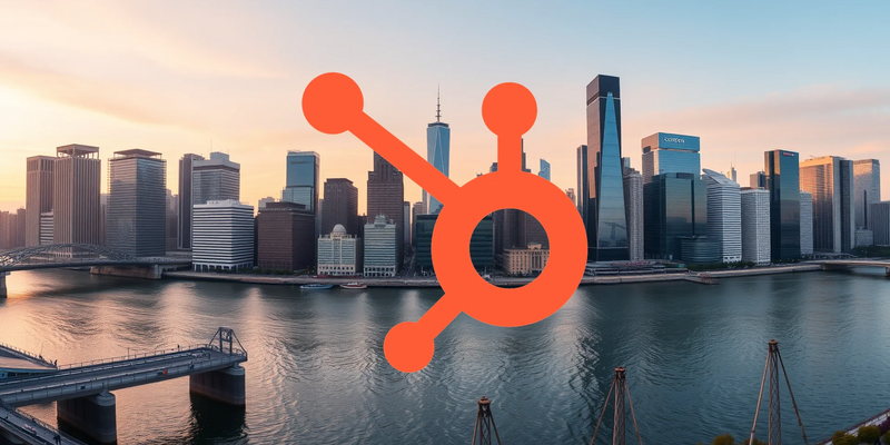 Wall Street Analysts Express Confidence in HubSpot’s Trajectory - Foto: über boerse-global.de