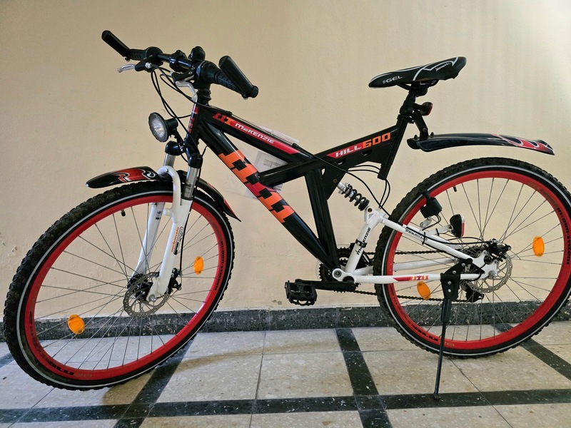 POL-NI: Fahrraddiebin geschnappt - Eigentümer gesucht - Foto: presseportal.de