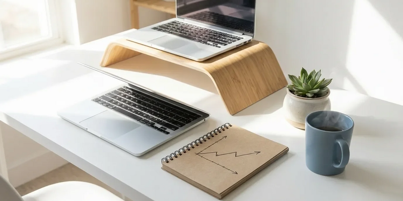 Micro-Breaks: Kurze Pausen revolutionieren 2025 die Produktivität - Foto: über boerse-global.de