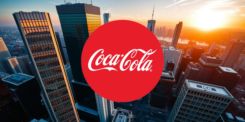 Market Experts Maintain Bullish Outlook on Coca-Cola Shares - Foto: über boerse-global.de