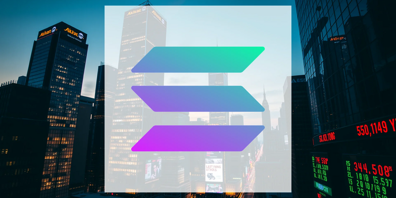 Solana Faces Critical Support Test Amid Diverging Market Signals - Foto: über boerse-global.de