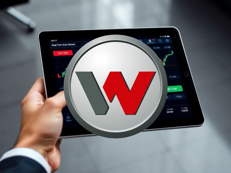 Wacker Neuson Aktie: Übernahmechance - Foto: über boerse-global.de