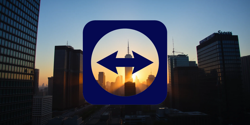 TeamViewer Aktie: US-Tür öffnet sich - Foto: über boerse-global.de