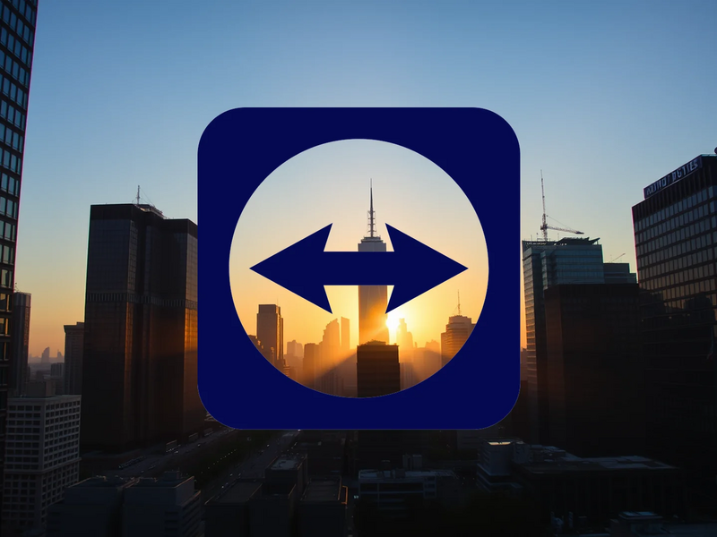 TeamViewer Aktie: US-Tür öffnet sich - Foto: über boerse-global.de