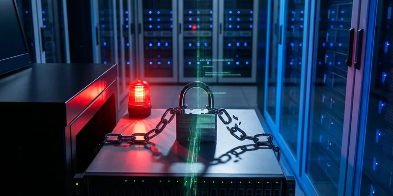 Ransomware: Zahlungen sinken, doch neue Gefahren lauern - Foto: über boerse-global.de