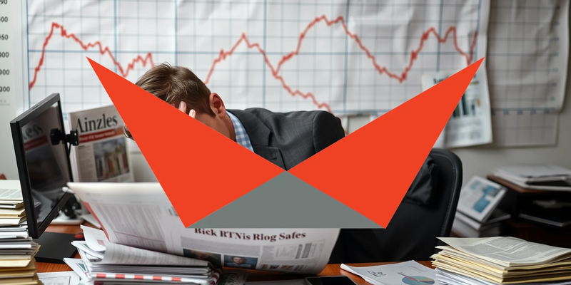 Viking Therapeutics Stock Faces Technical Headwinds Despite Clinical Progress - Foto: über boerse-global.de