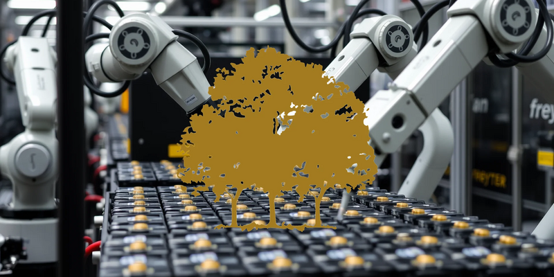 Canopy Growth Stock Surges on Acquisition and Earnings Momentum - Foto: über boerse-global.de