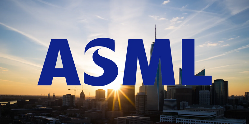 China’s Semiconductor Ambitions Challenge ASML’s Market Dominance - Foto: über boerse-global.de