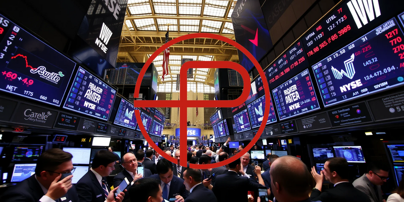 Penumbra Shares Surge as JPMorgan Raises Price Target on Growth Catalysts - Foto: über boerse-global.de