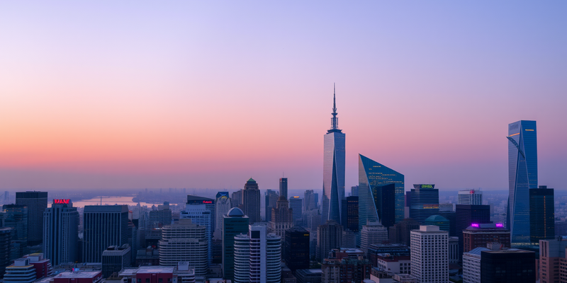 Chipmaker Strength Fuels Nasdaq 100 Rebound - Foto: über boerse-global.de