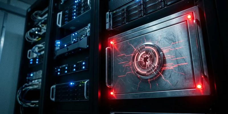 React2Shell: Cyber-Angriffswelle bedroht globale Web-Infrastruktur - Foto: über boerse-global.de