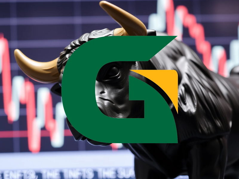 Granite Construction Aktie: Gemischte Signale - Foto: über boerse-global.de